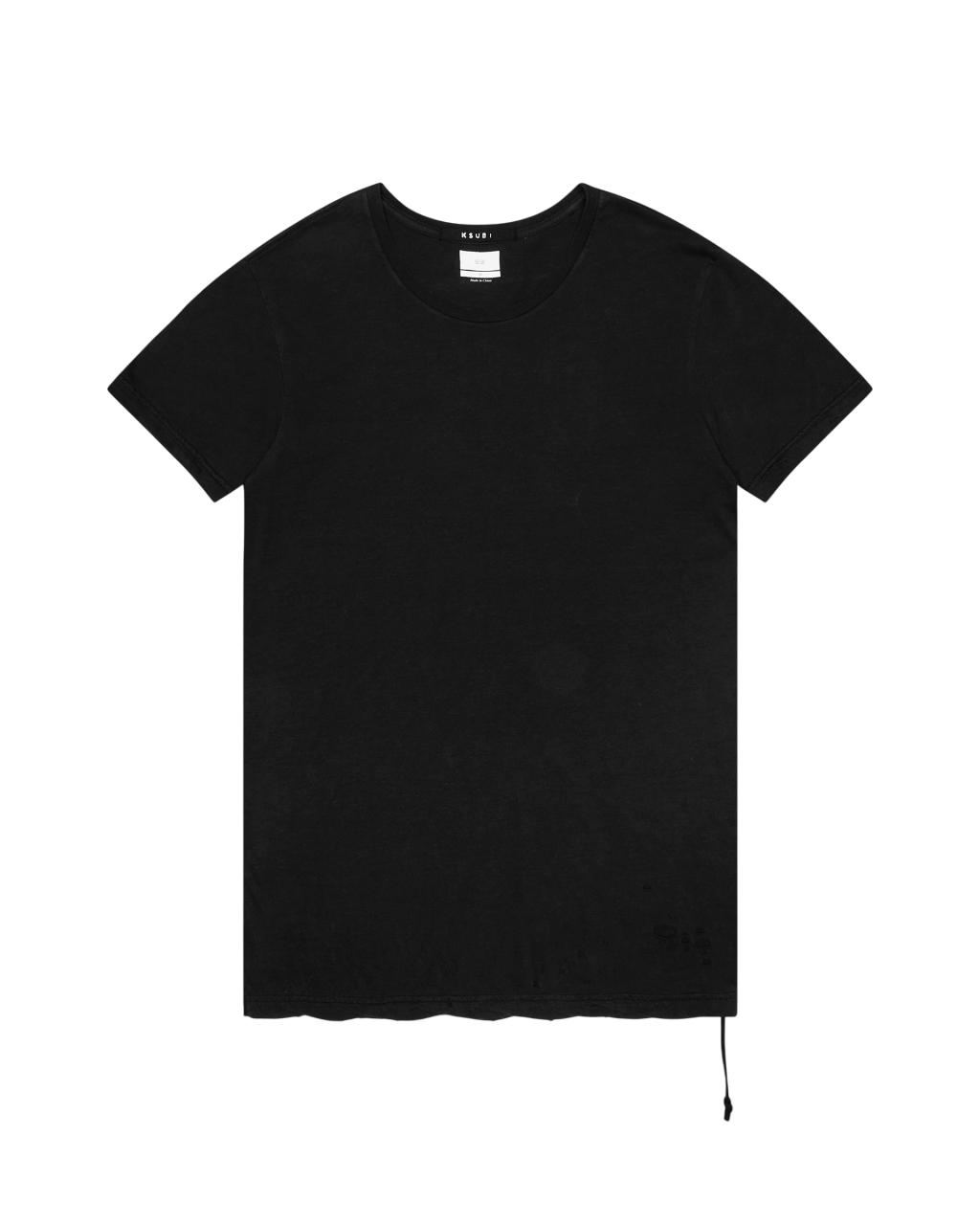 SIOUX SS TEE BLACK Male Product Image