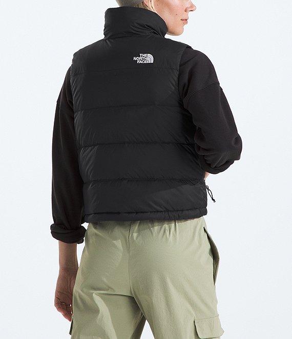The North Face Hydrenalite Down Relaxed Fit A-Line Puffer Vest Product Image