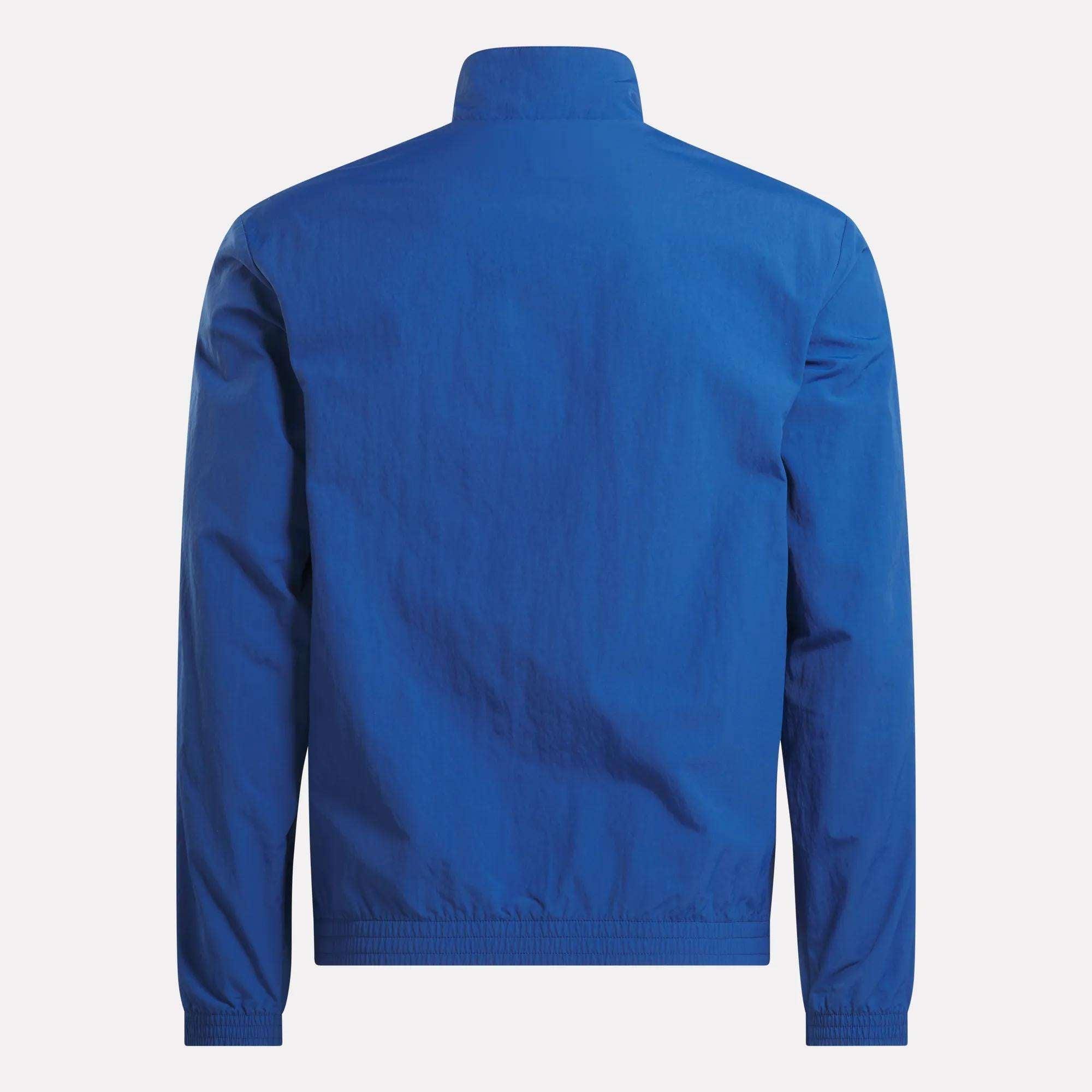 Men's Crosscheck Woven Top Male Product Image