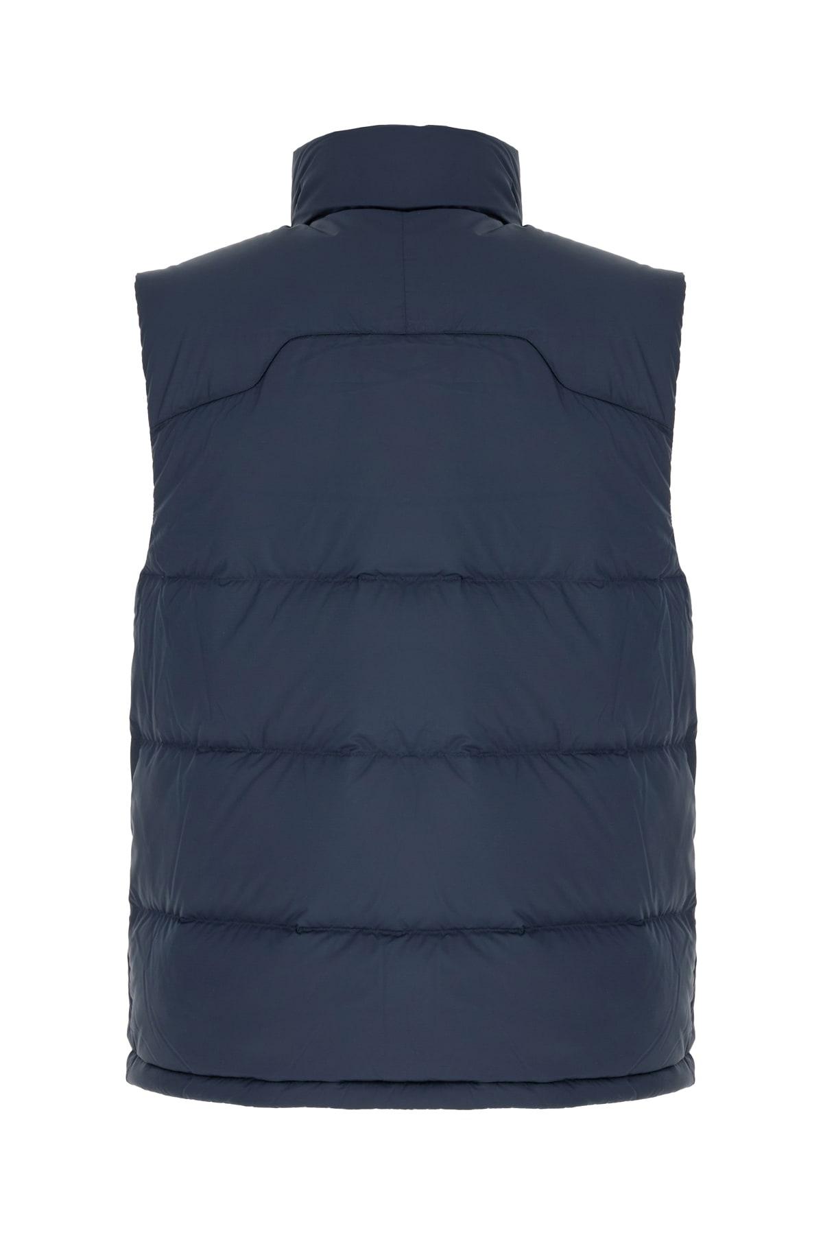 The Gorham padded gilet Product Image