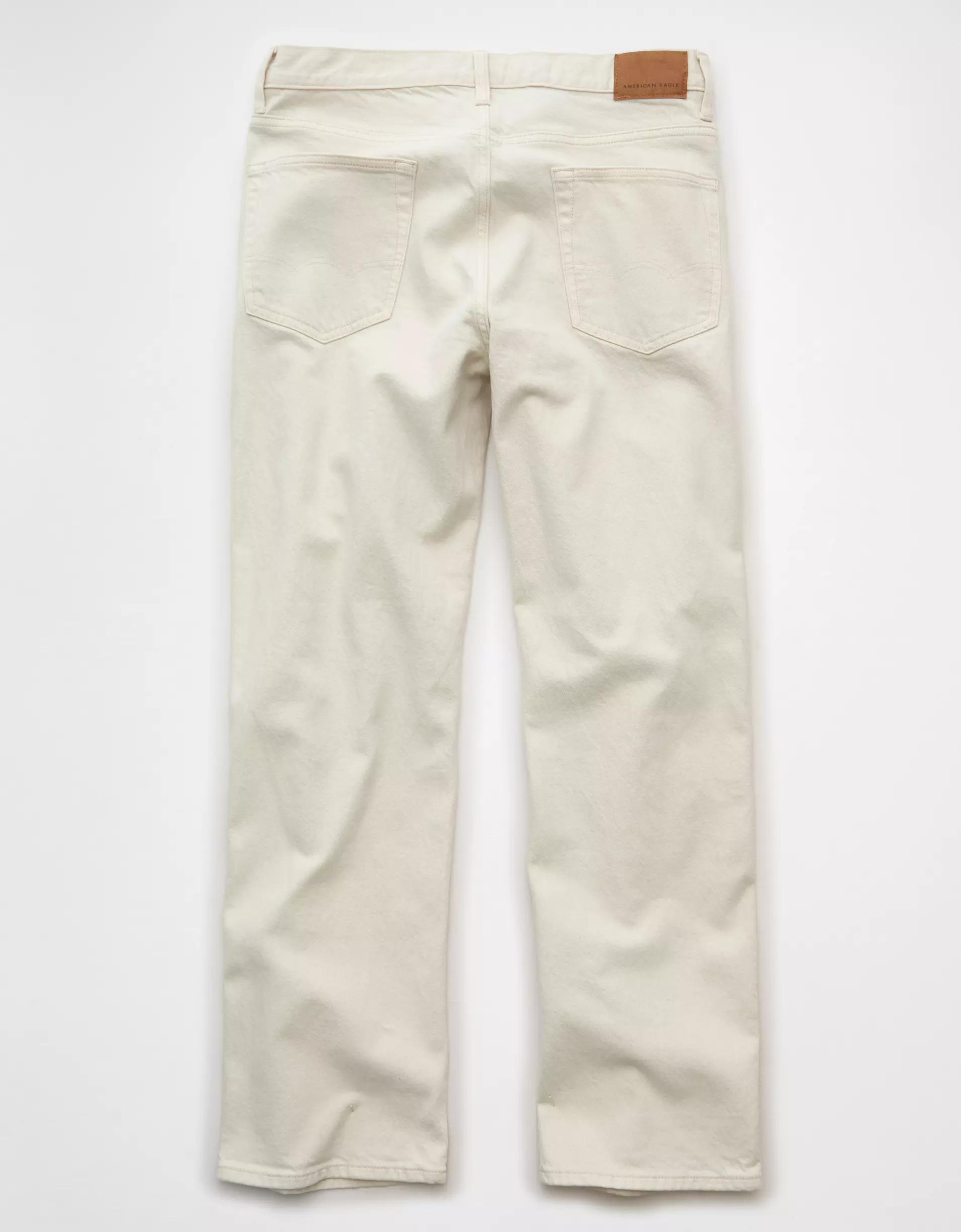 AE EasyFlex Loose Jean Product Image