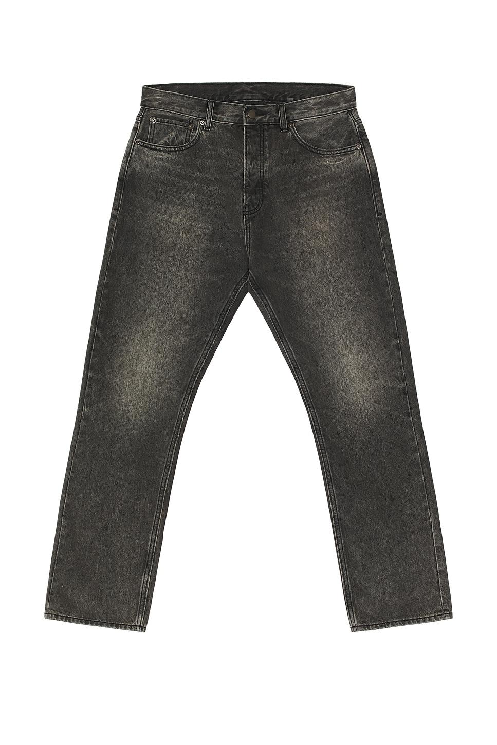 Denim 5-Pocket Jeans Product Image