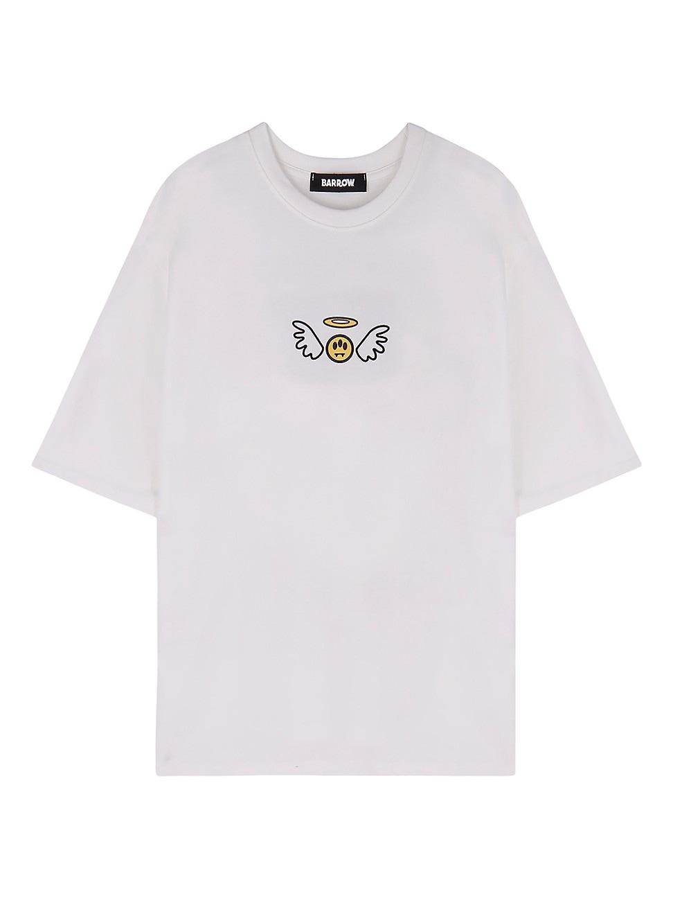 Mens Put On Wings T-Shirt Product Image