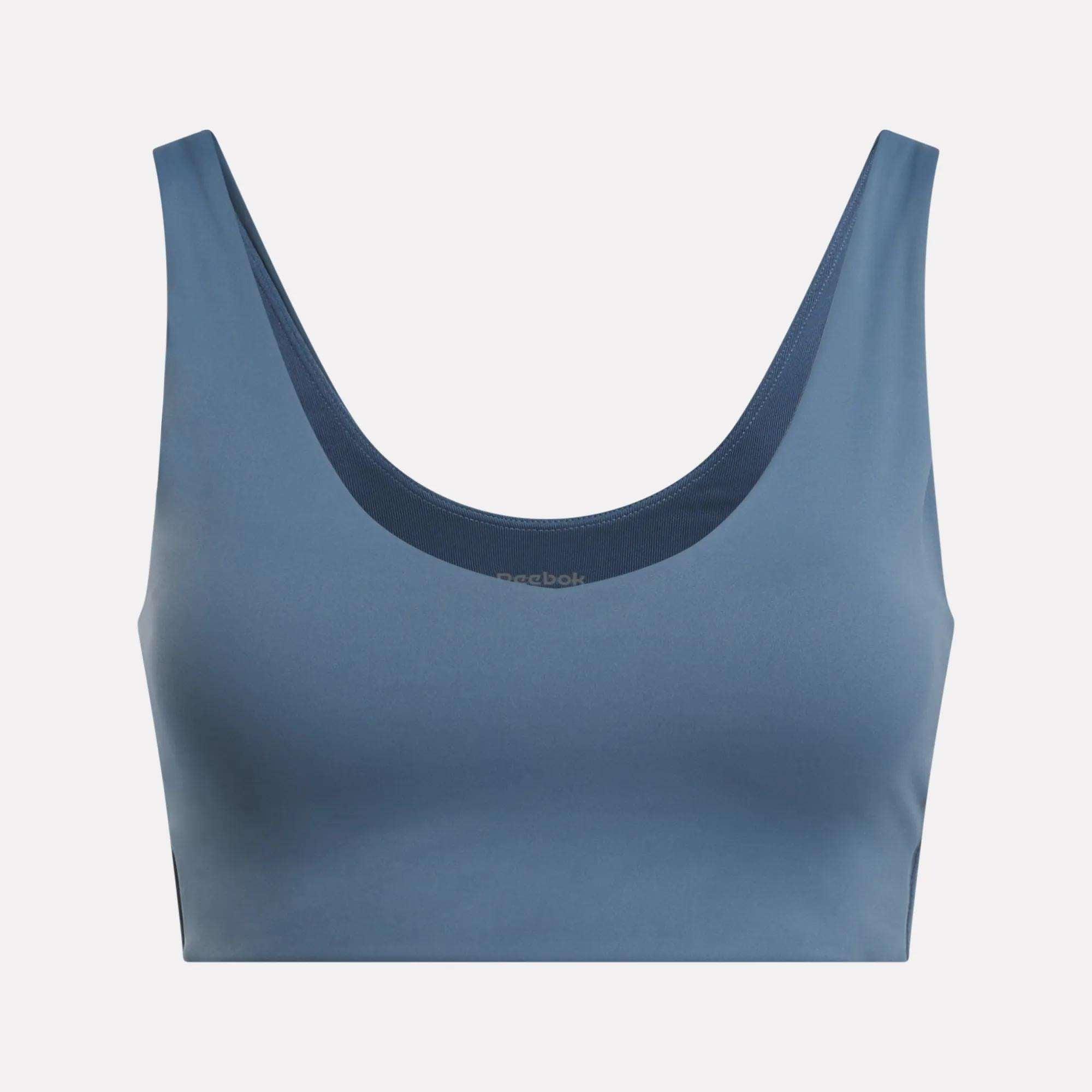 Women's Yoga V-Neck Bra Female Product Image