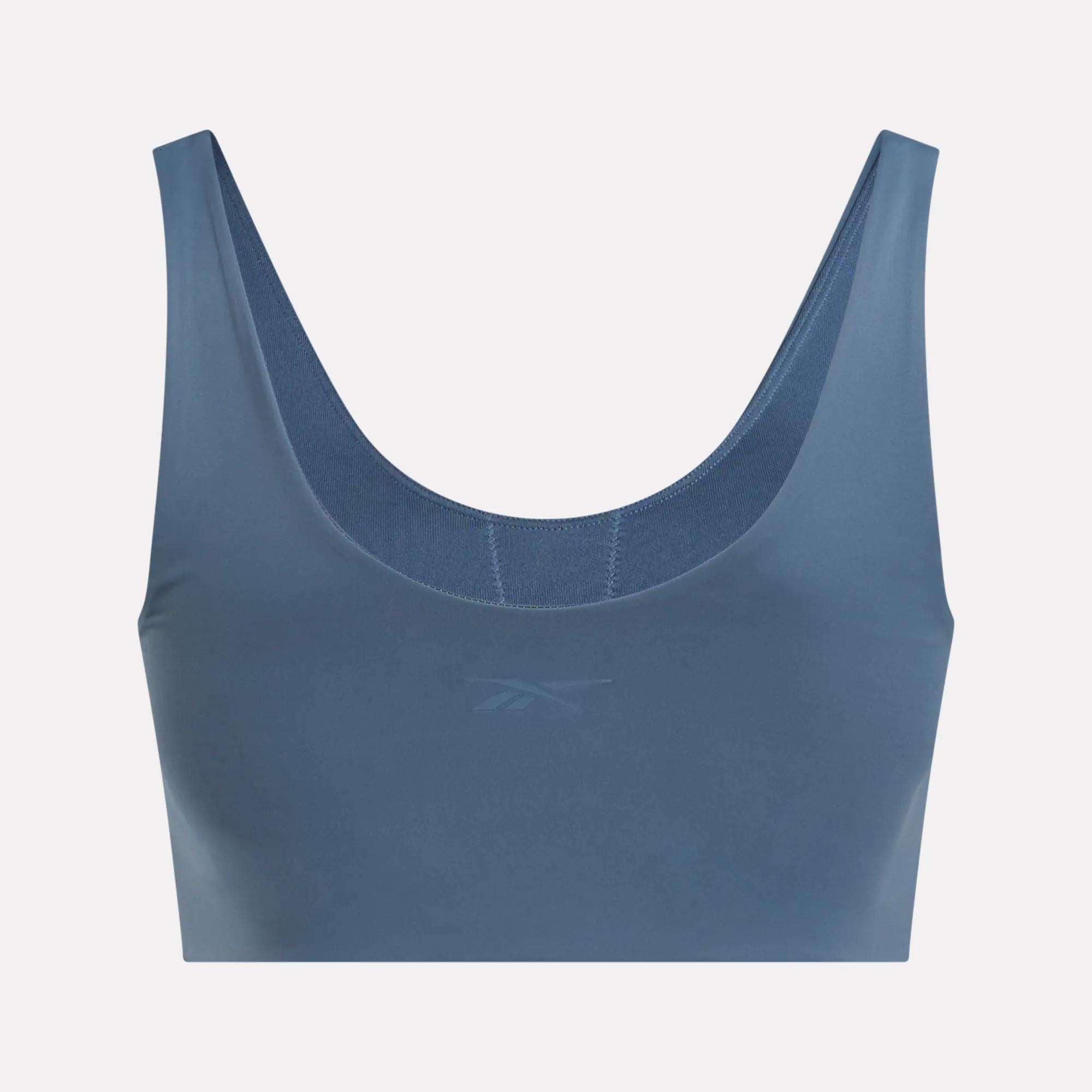 Women's Yoga V-Neck Bra Female Product Image
