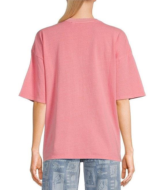 Rip Curl Souvenirs Short Sleeve Graphic T-Shirt Product Image