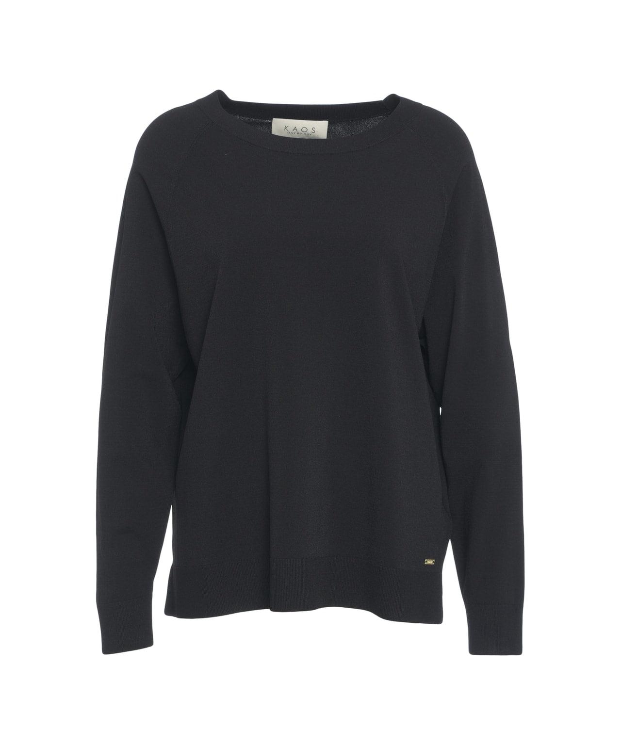 Viscose sweater Product Image