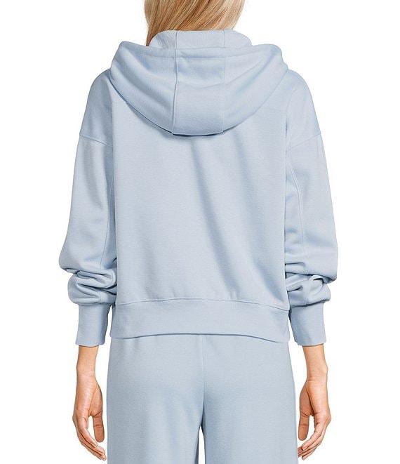 GB Snap Front Coordinating Pullover Hoodie Product Image