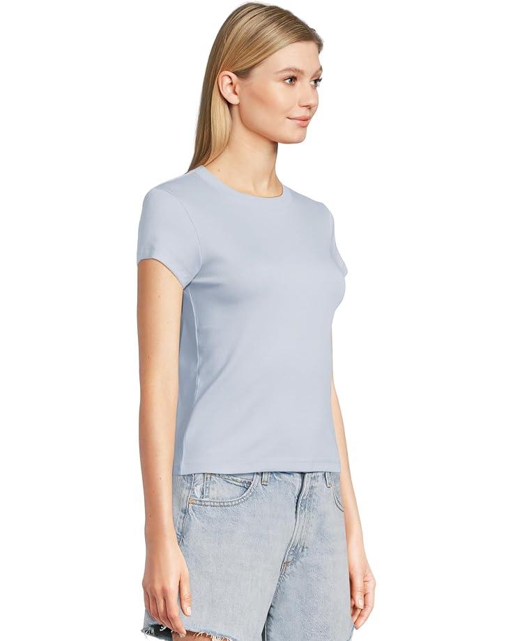 Northside Vneck Tee Product Image