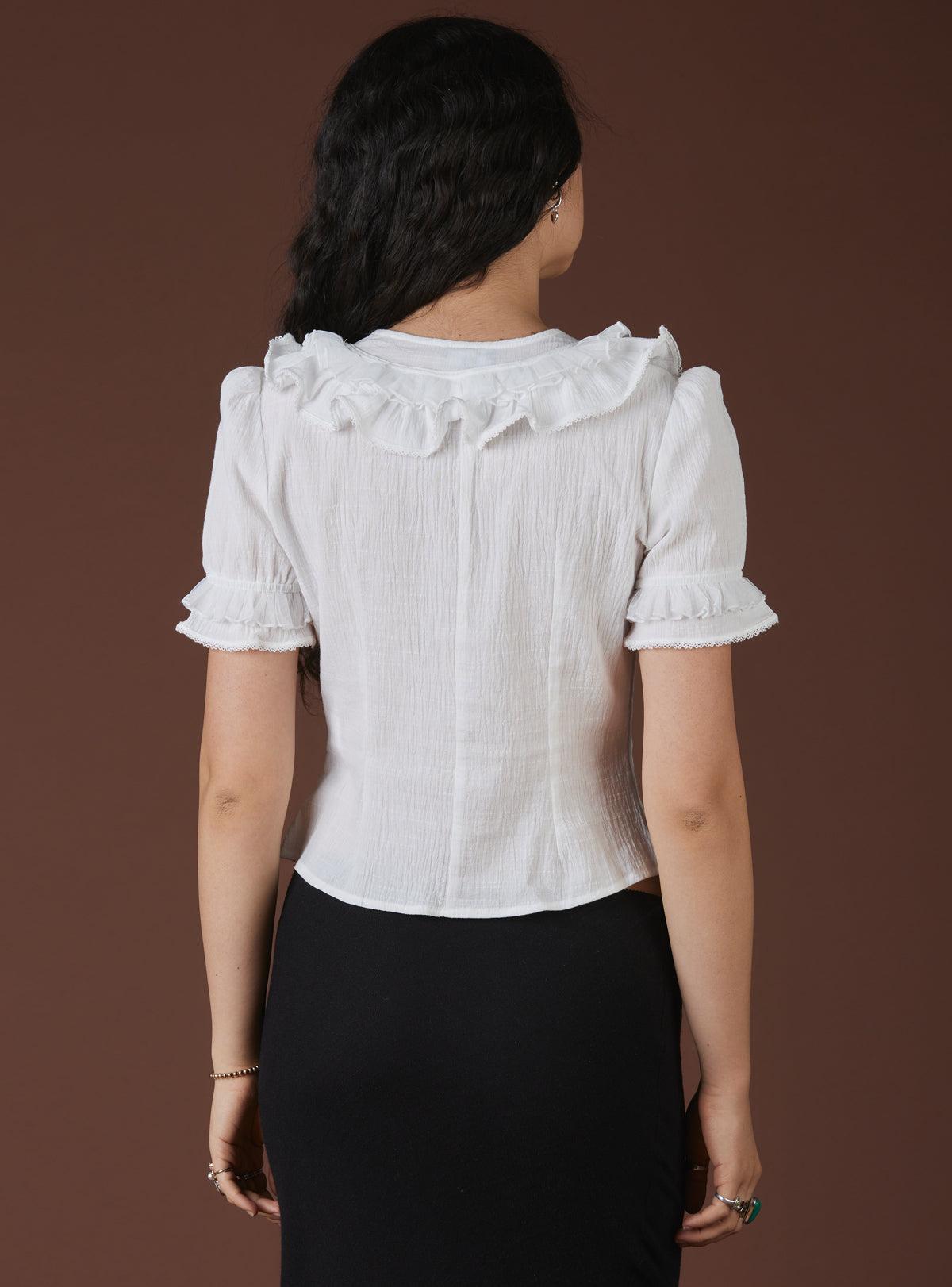 Gotha Top Female Product Image