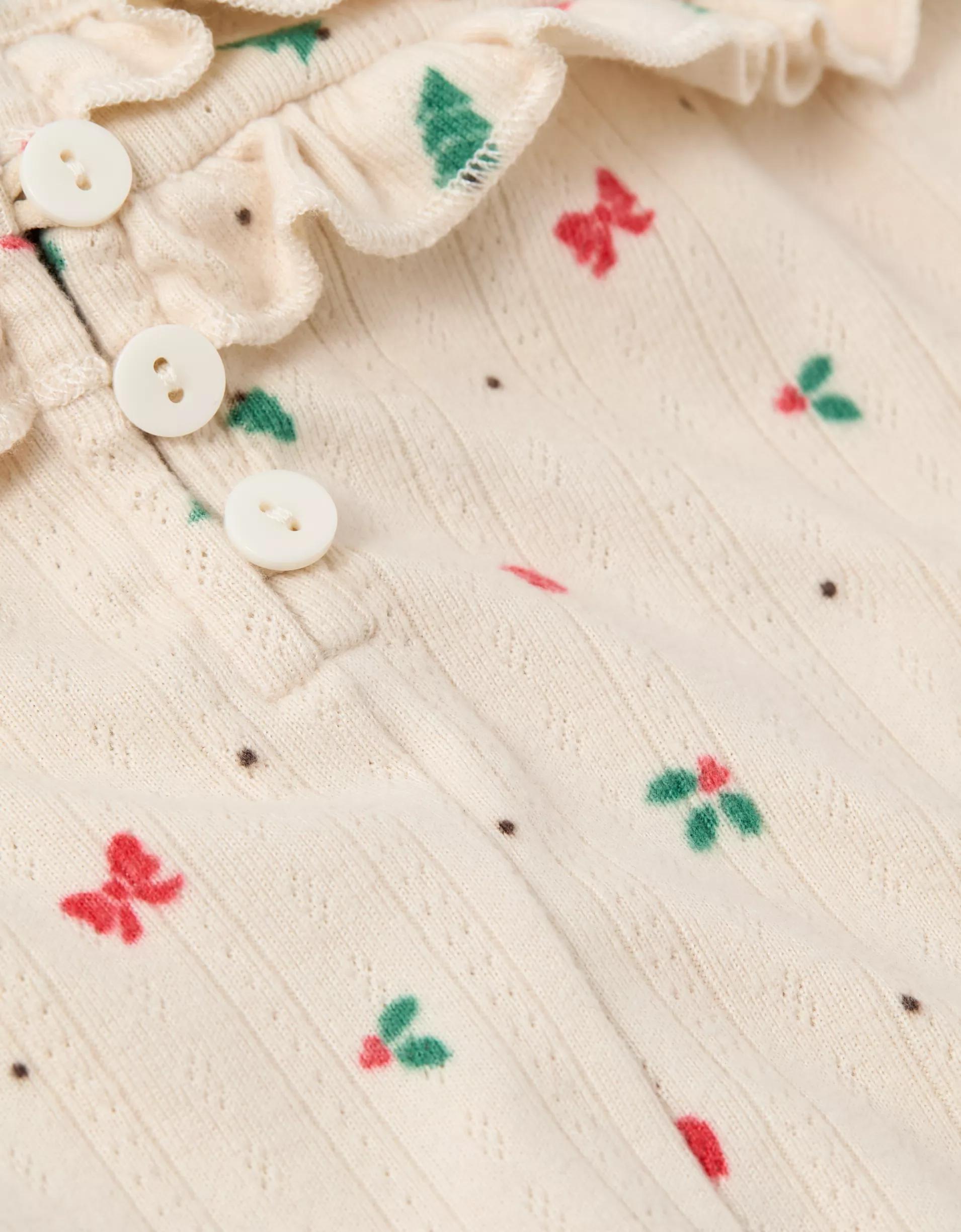 AE Luxe Plush Romper Product Image