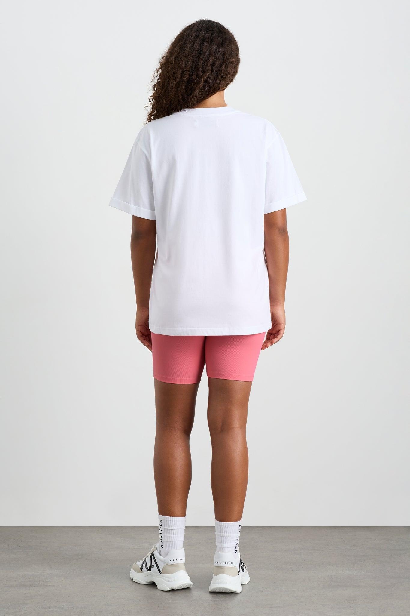 Bold Logo Tee 105 Product Image