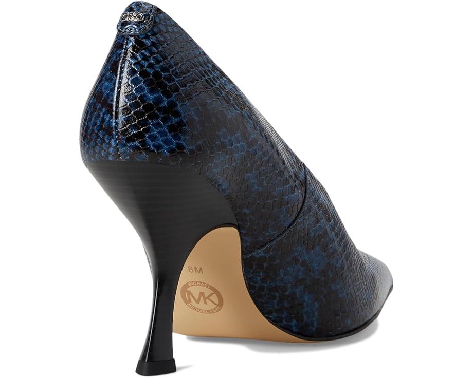 Luna Mid Pumps Product Image