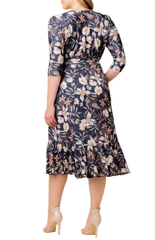Evening Romance Gown - Plus Product Image