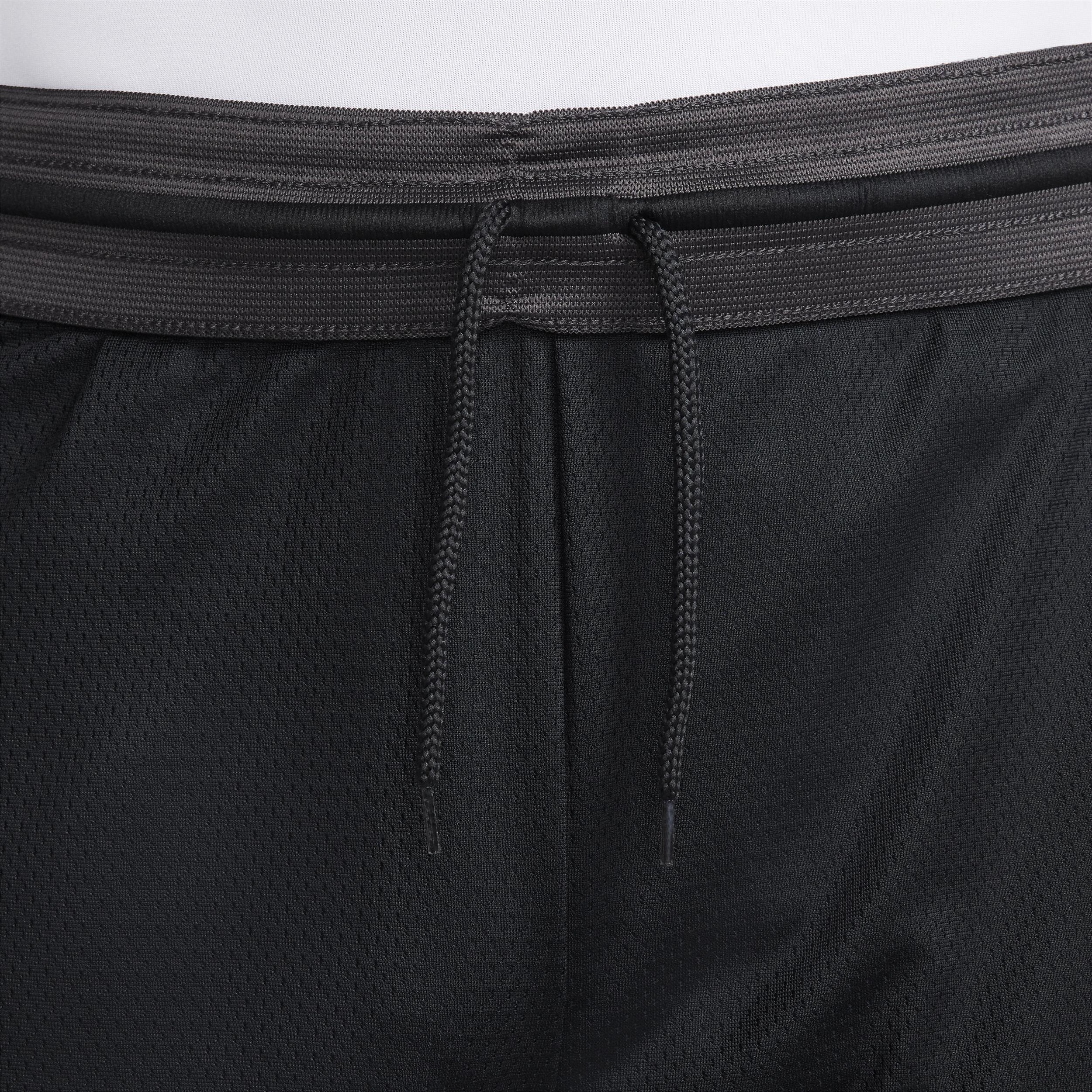 Nike Men's DNA Dri-FIT 10" Basketball Shorts Product Image