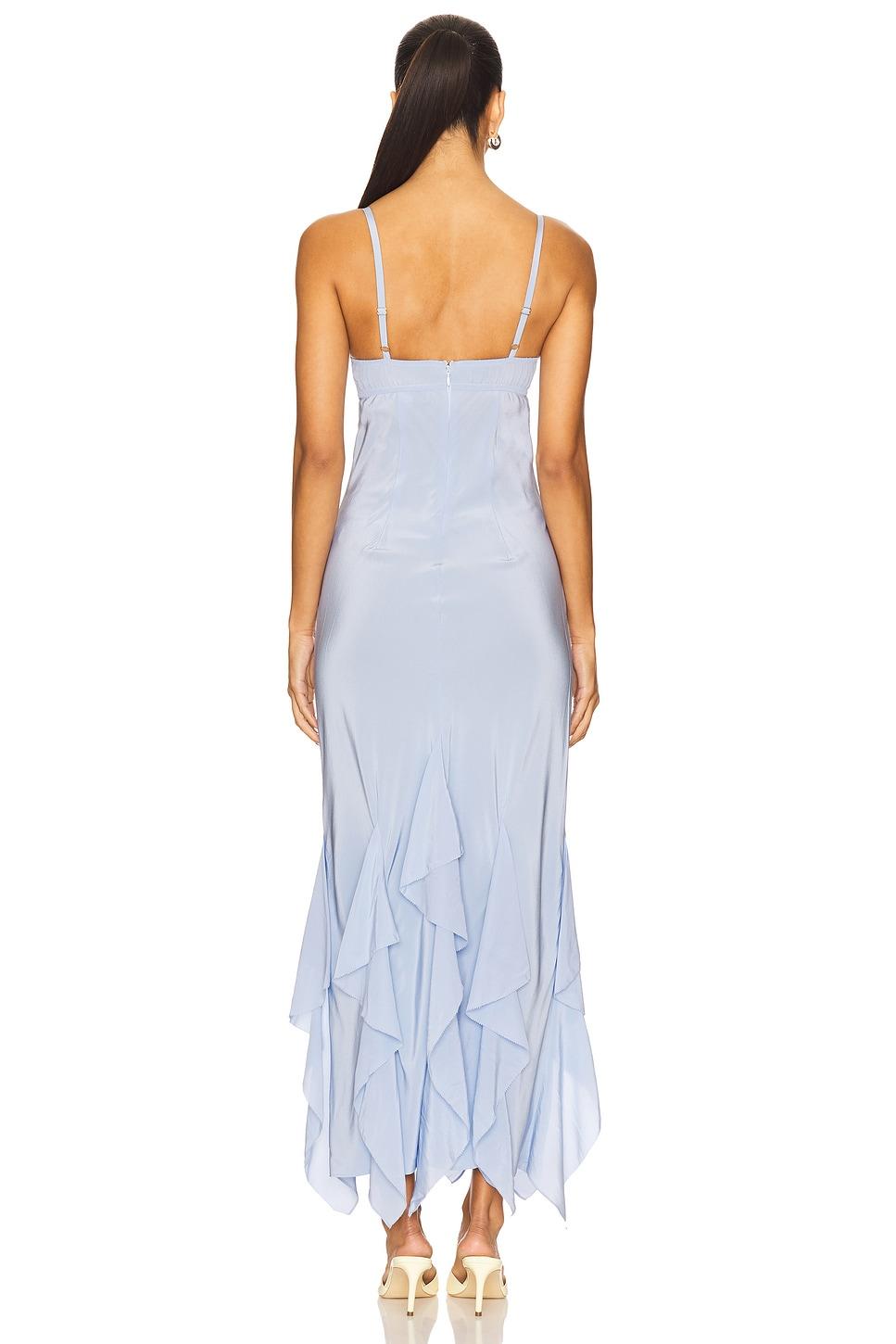 Eden Gown fleur du mal Product Image