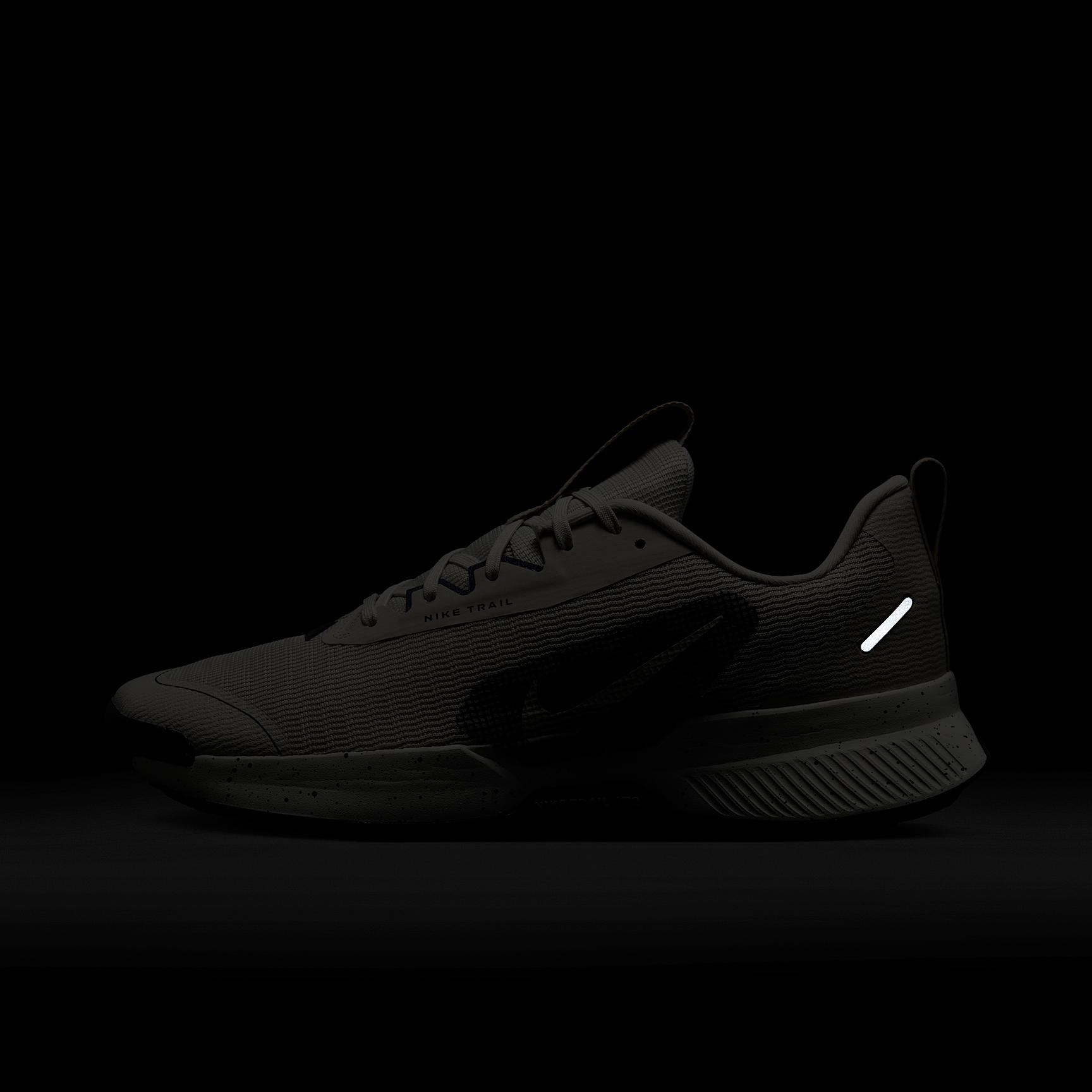 Nike Men's Juniper Trail 3 Trail Running Shoes Product Image