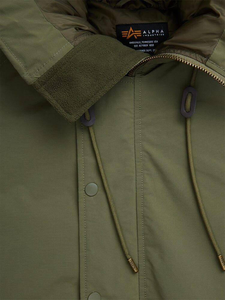 N-2B ALTITUDE PARKA Male Product Image