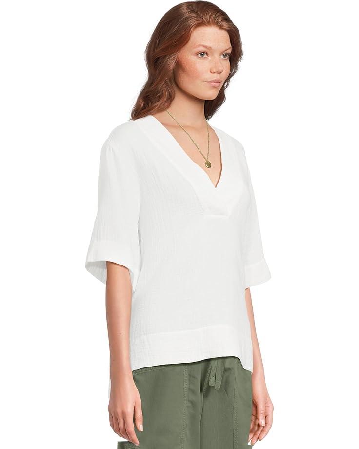 Dream Cotton Gauze Desmond Top Product Image