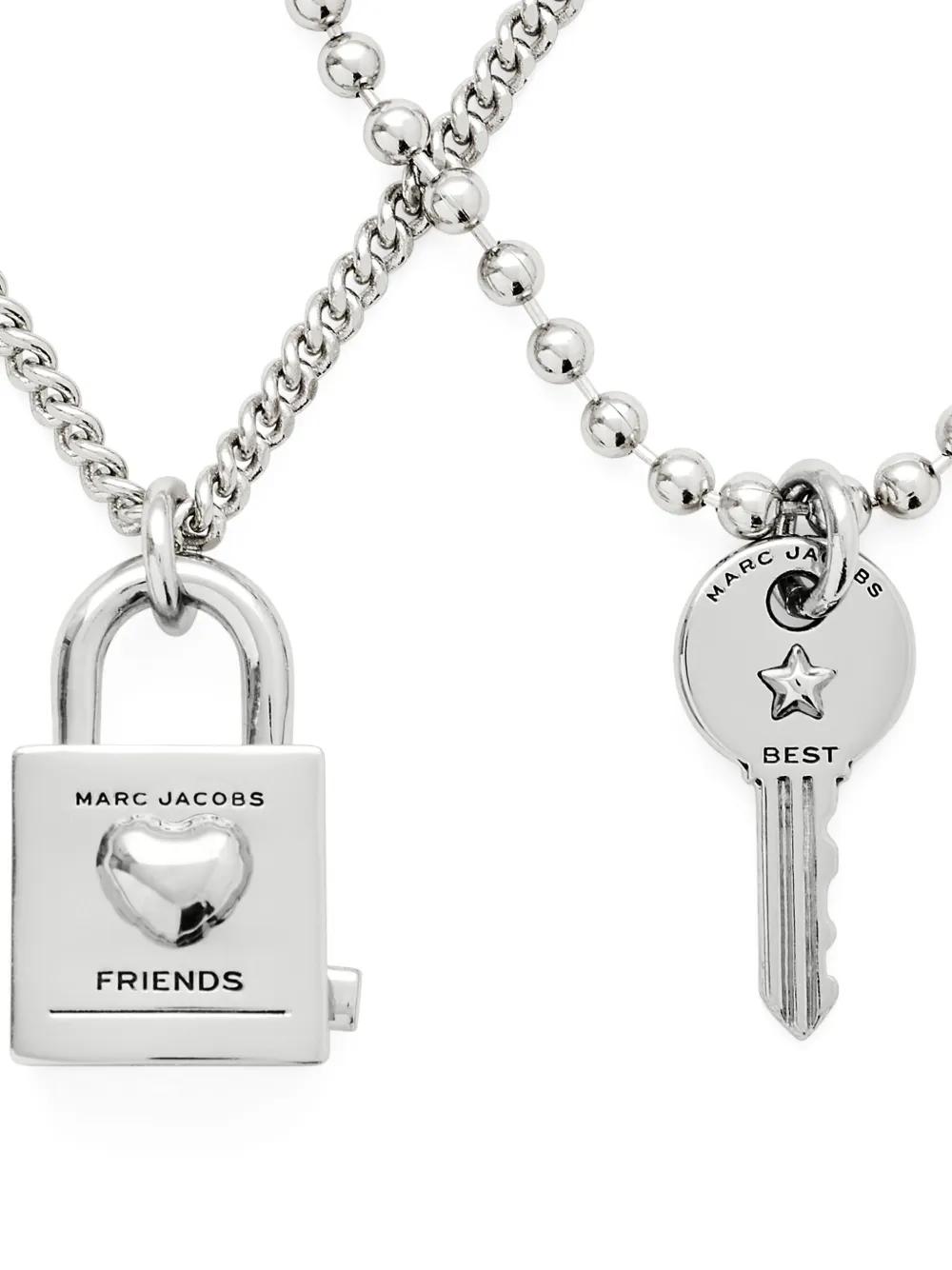 Friendship necklace Product Image