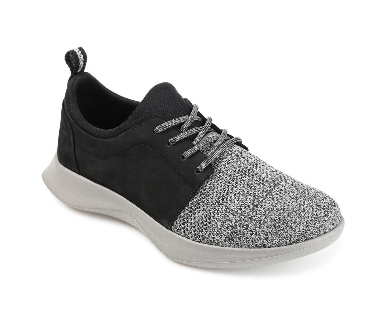 Men's Thomas & Vine Hadden Fashion Dress Sneakers Product Image