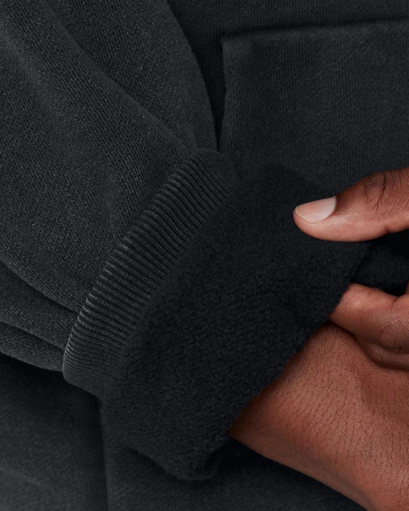 UA Icon Heavyweight Fleece Wash Product Image