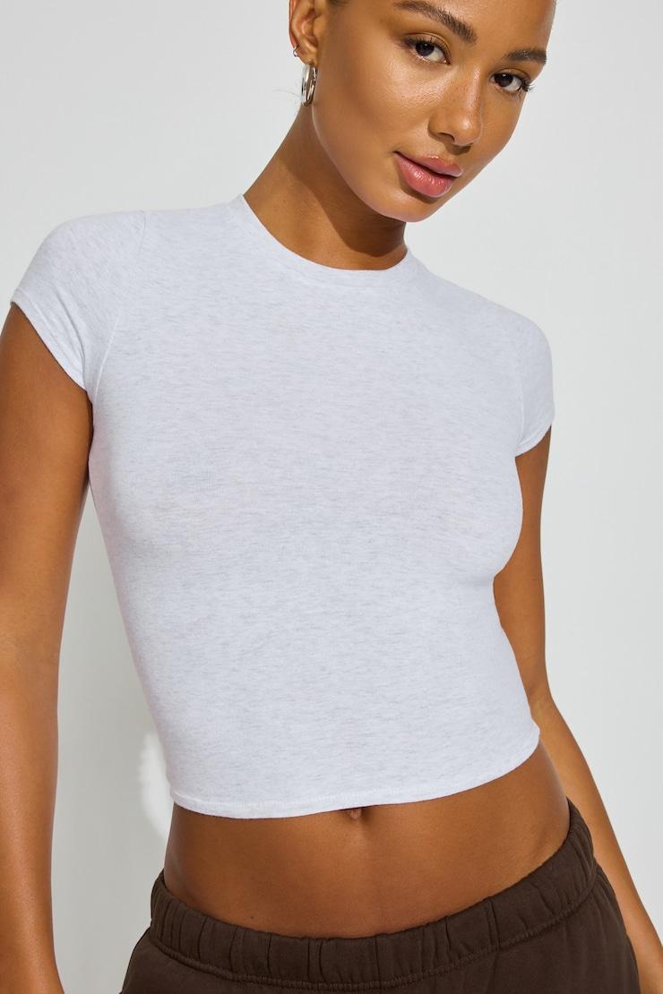 Ryan Fitted Boatneck Sweater Product Image