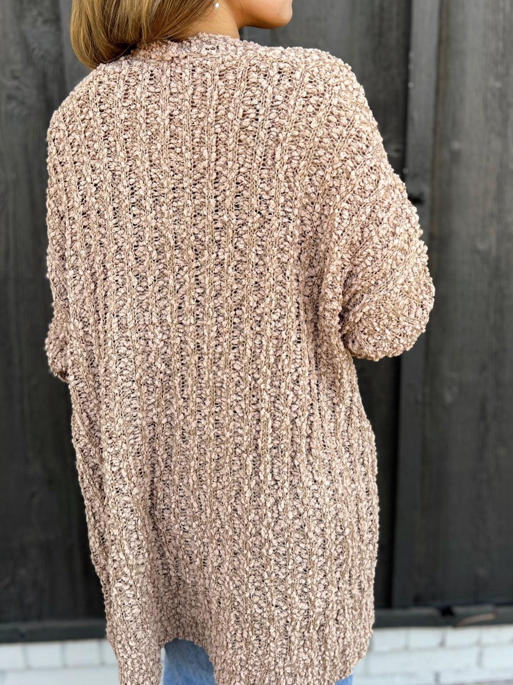 Pop It Like It's Hot Cardigans* Product Image