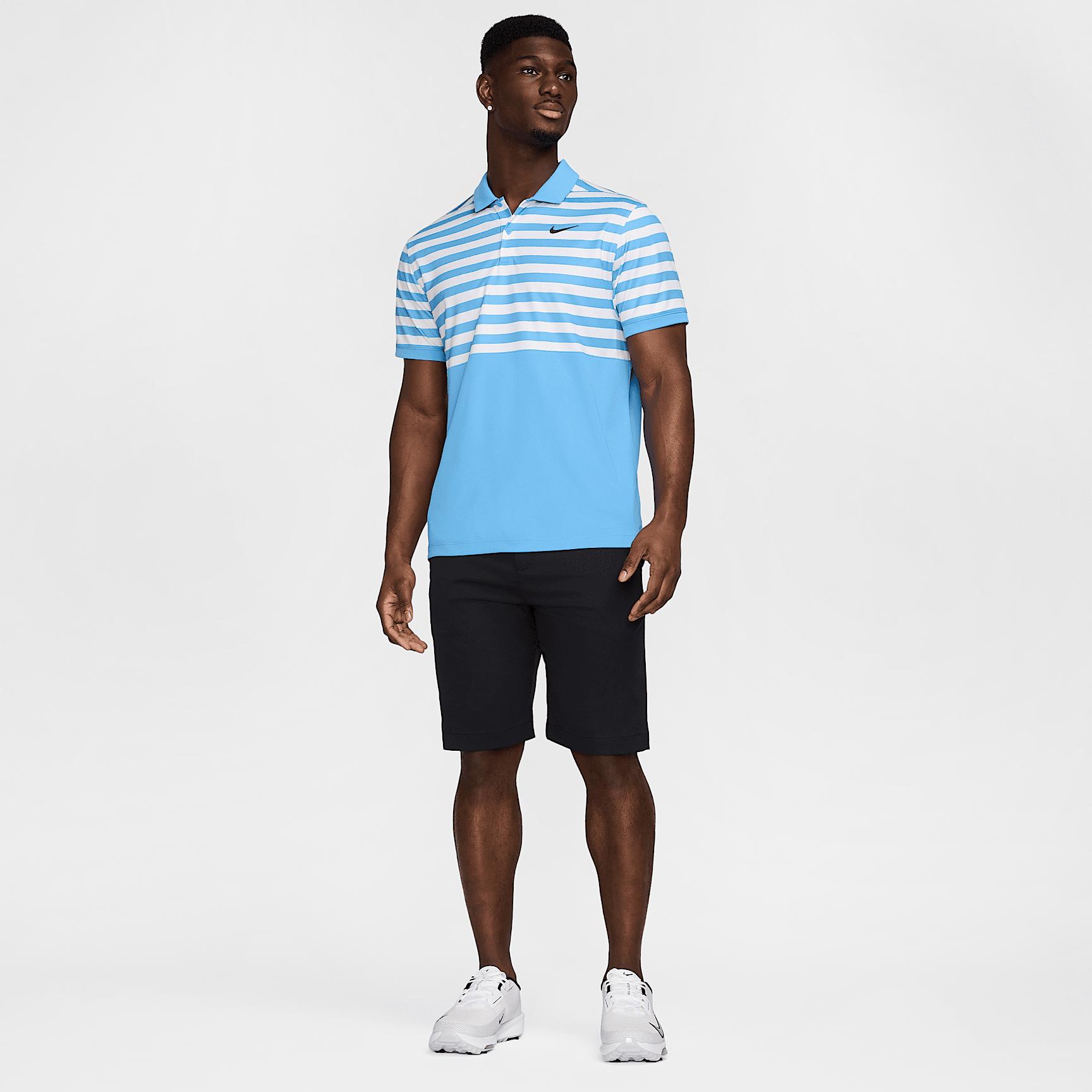 Nike Victory+ Men's Dri-FIT Golf Polo Product Image