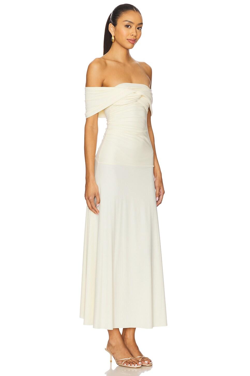 La Guapa Dress Casona Product Image