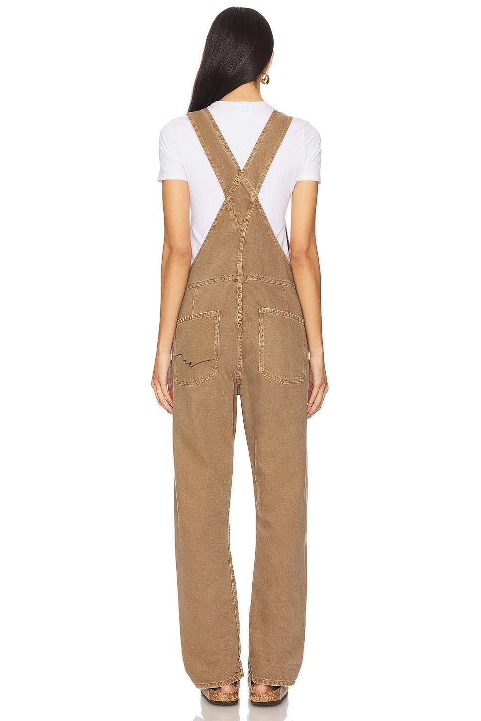 x We The Free Ziggy Denim Overall Free People Product Image