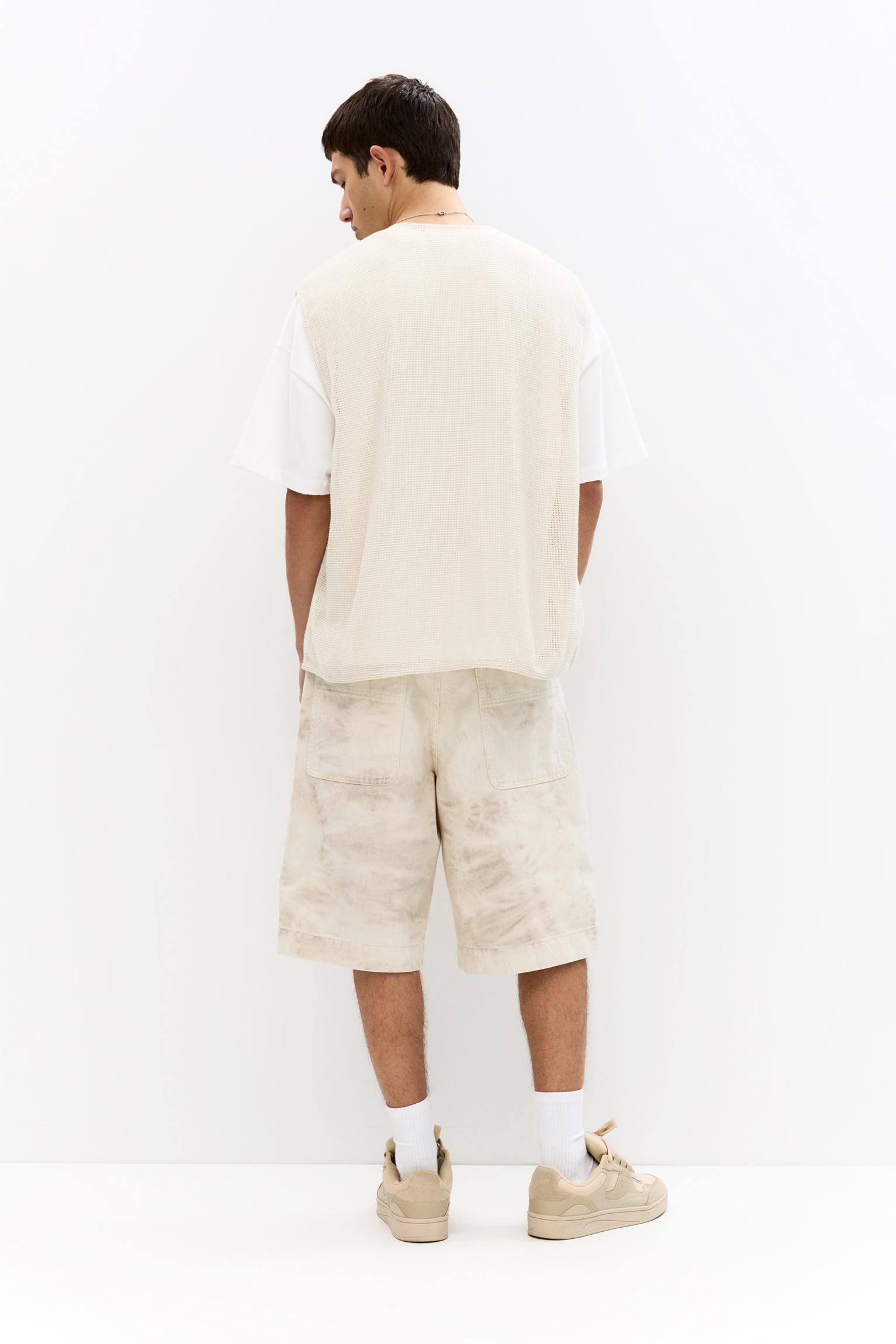 Mesh utility vest Product Image