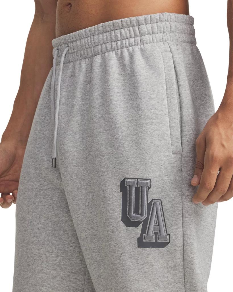 UA Icon Fleece Graphic Product Image
