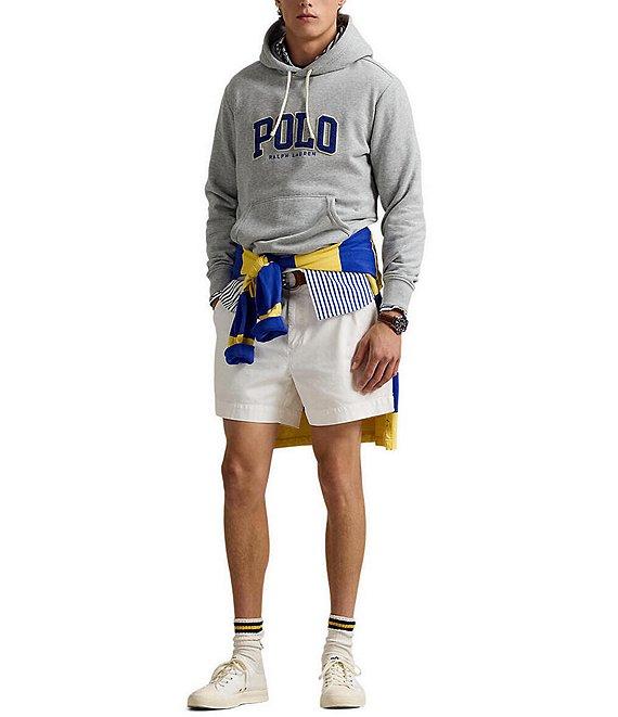 Polo Ralph Lauren RL Fleece Logo Hoodie Product Image