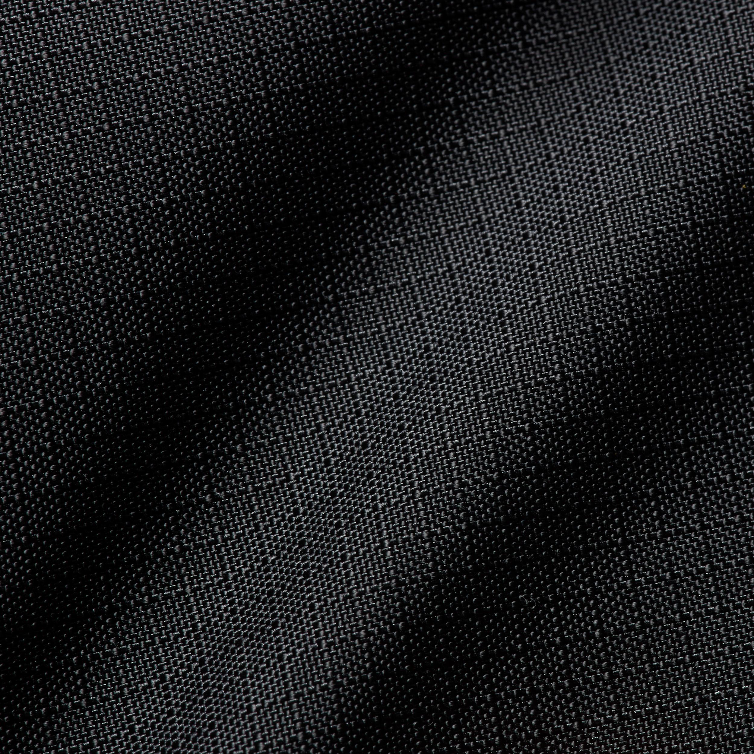 Nike Nike Roam Patrol Crossbody Bag - Adult Black/Black/Safety Orange Product Image