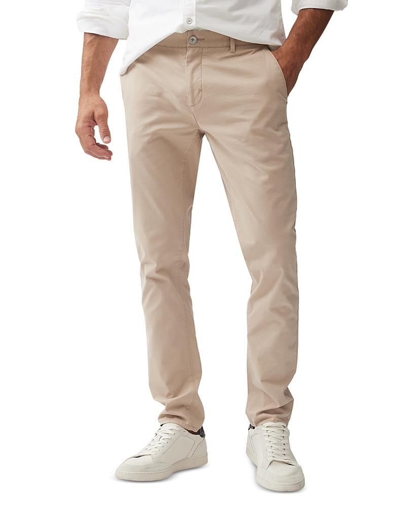 Rodd & Gunn Gunn Cotton Blend Slim Chino Pants Product Image