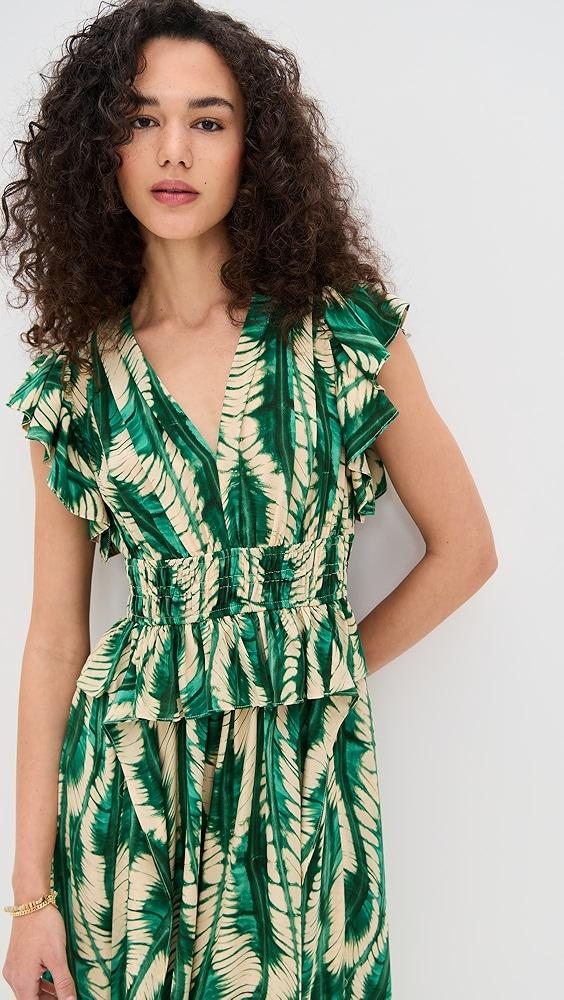 Ulla Johnson Brielle Dress | Shopbop Product Image