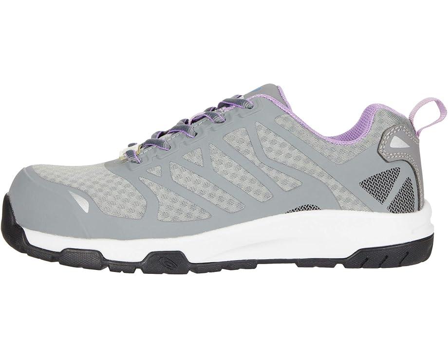 Specialty ESD Grey Carbon Toe SD10 - 2485 Product Image