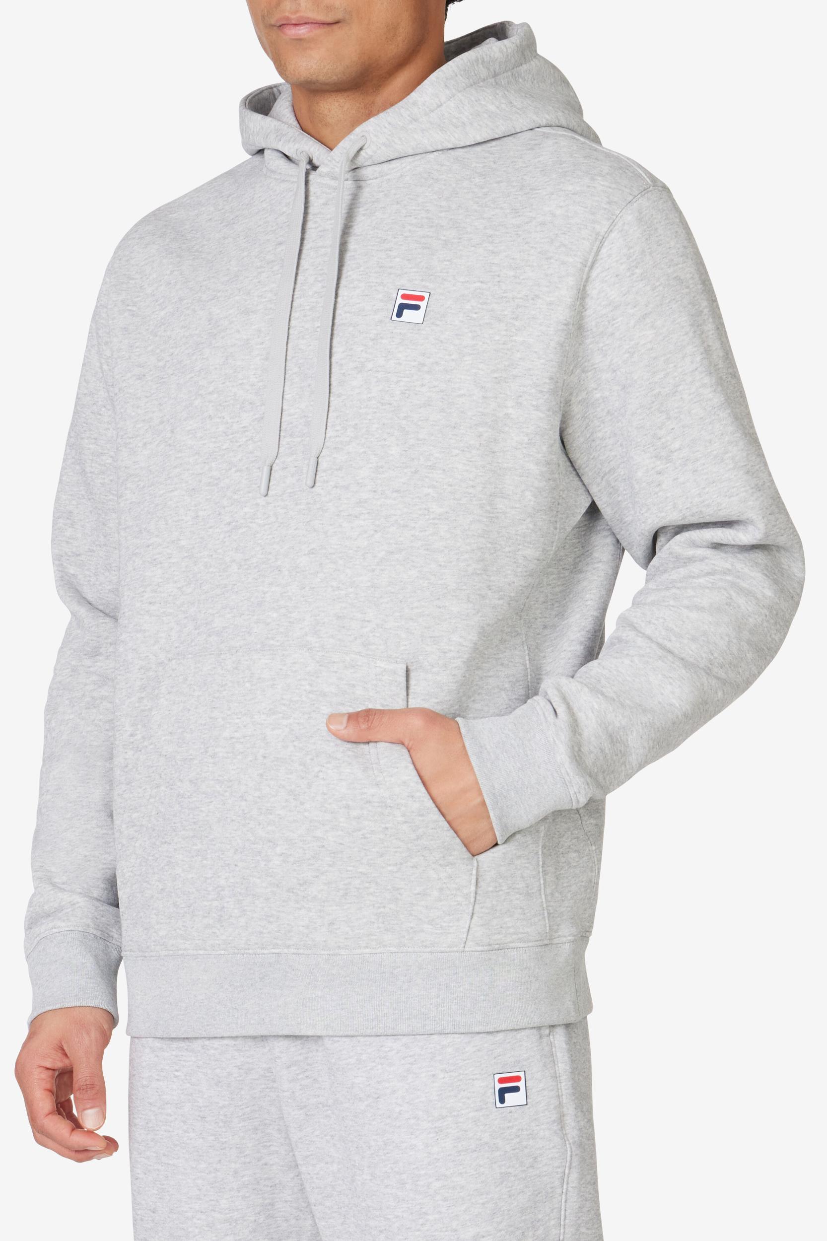 Classic Pullover Hoodie Product Image