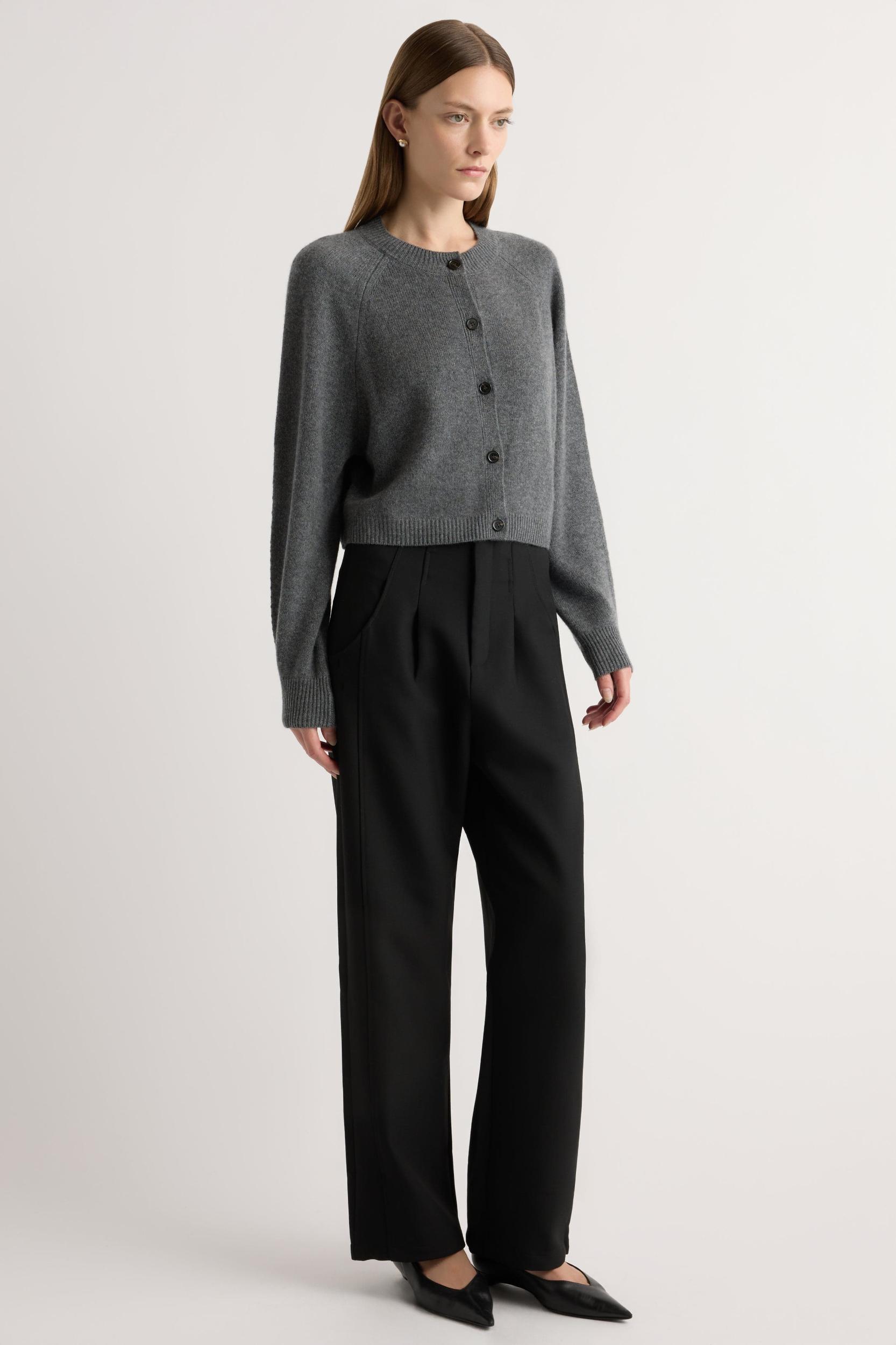 Lynda Tailored Pant (No Cargo Pocket) Product Image