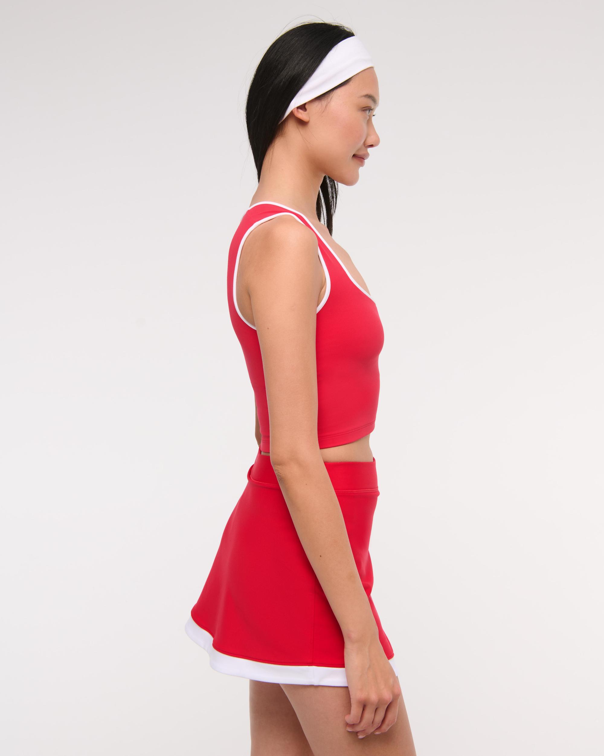 YPB studioFLEX Portrait Tank Product Image