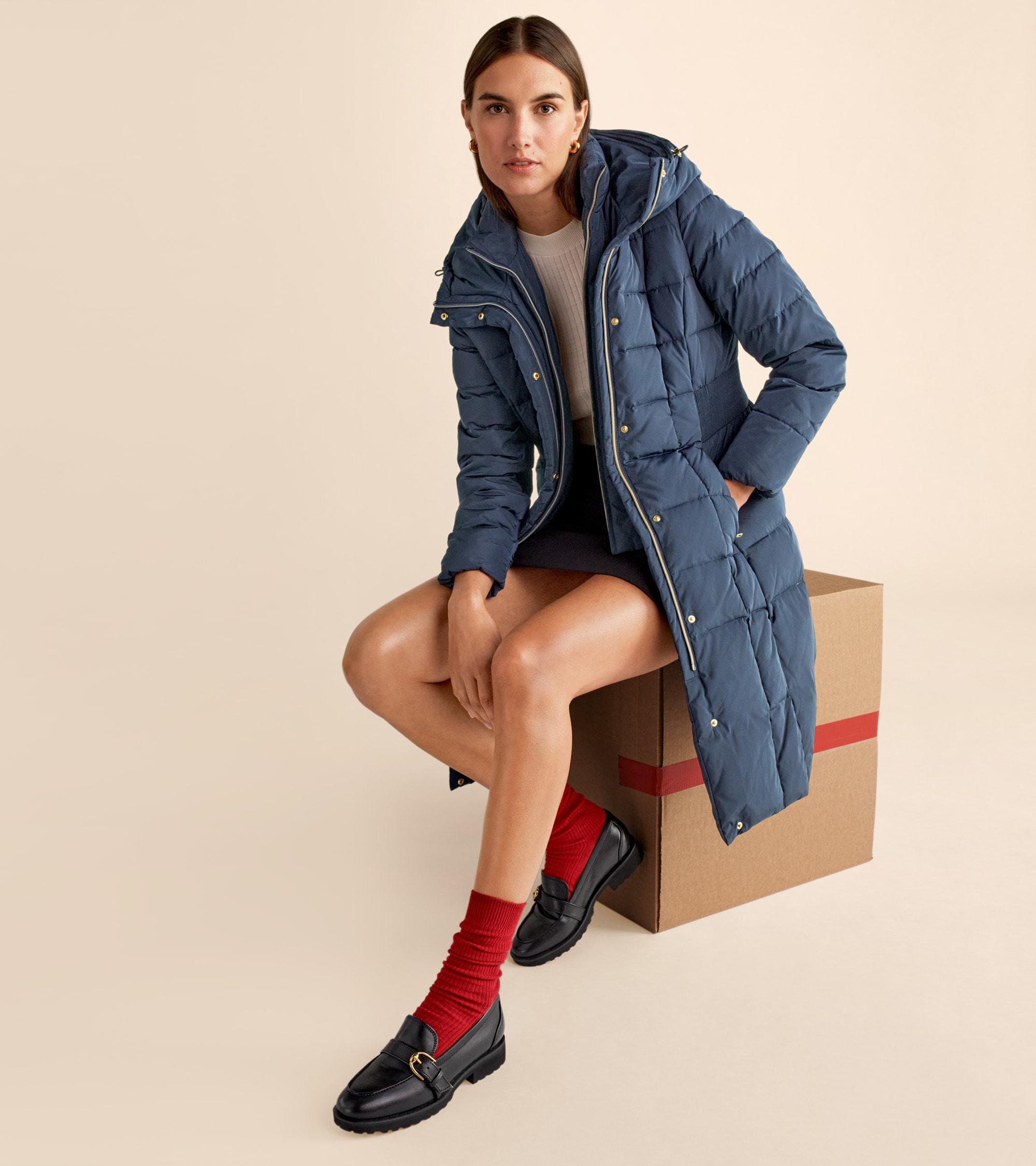 Women's Mini Convertible Chain Bag Product Image