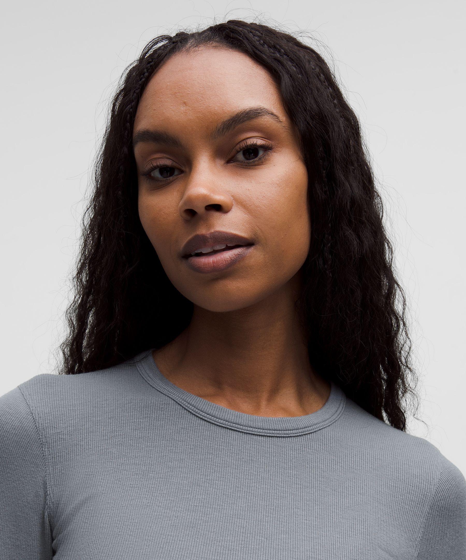 Hold Tight Long-Sleeve Shirt Product Image