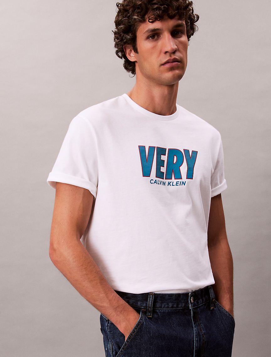 Very Graphic Relaxed T-Shirt Product Image