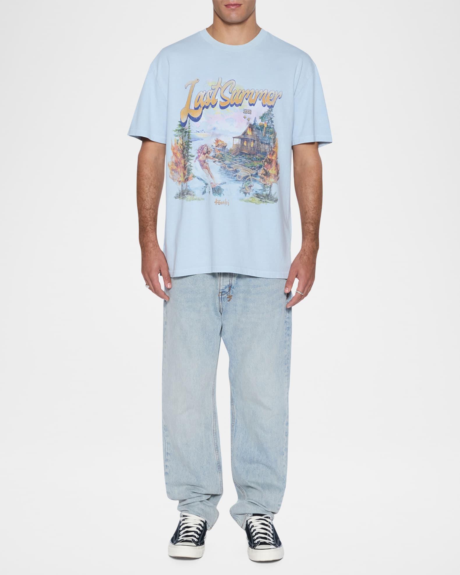 Men's Last Summer Ekcess T-Shirt Product Image