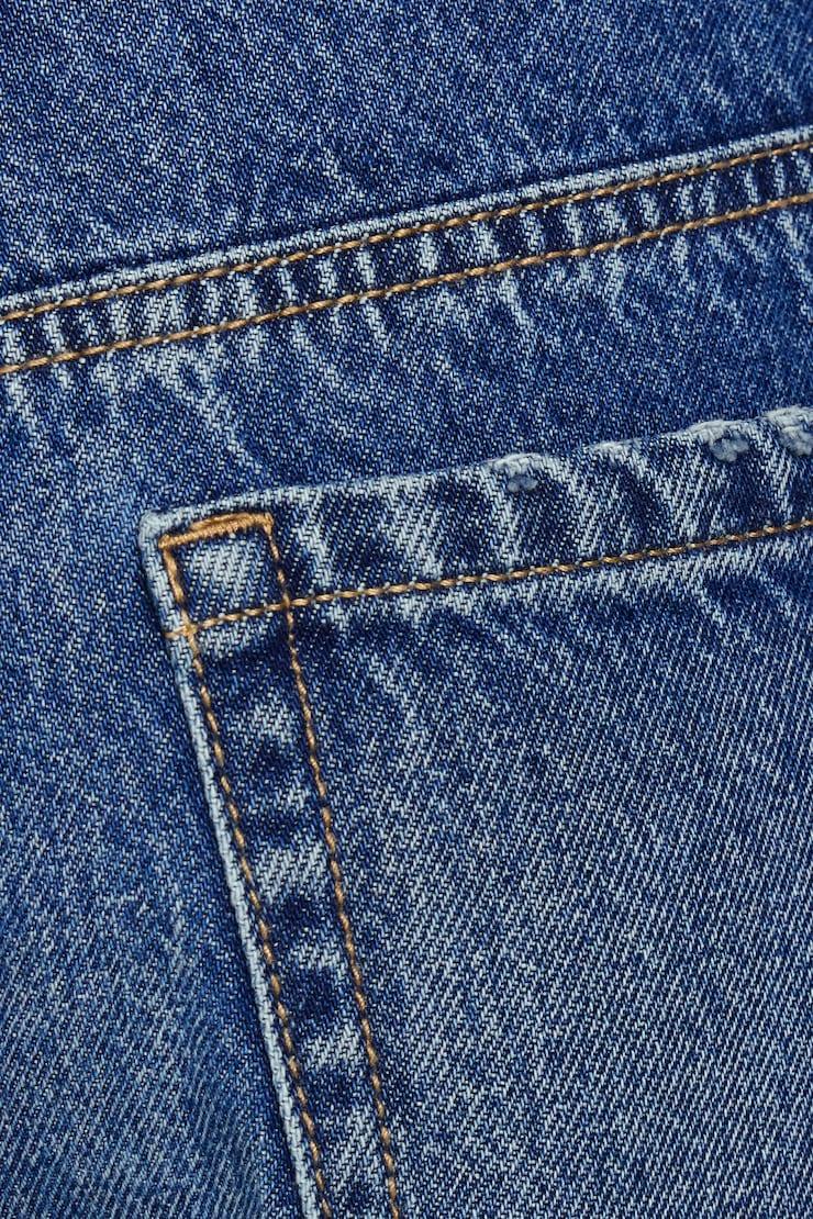 Slouchy Jeans Product Image