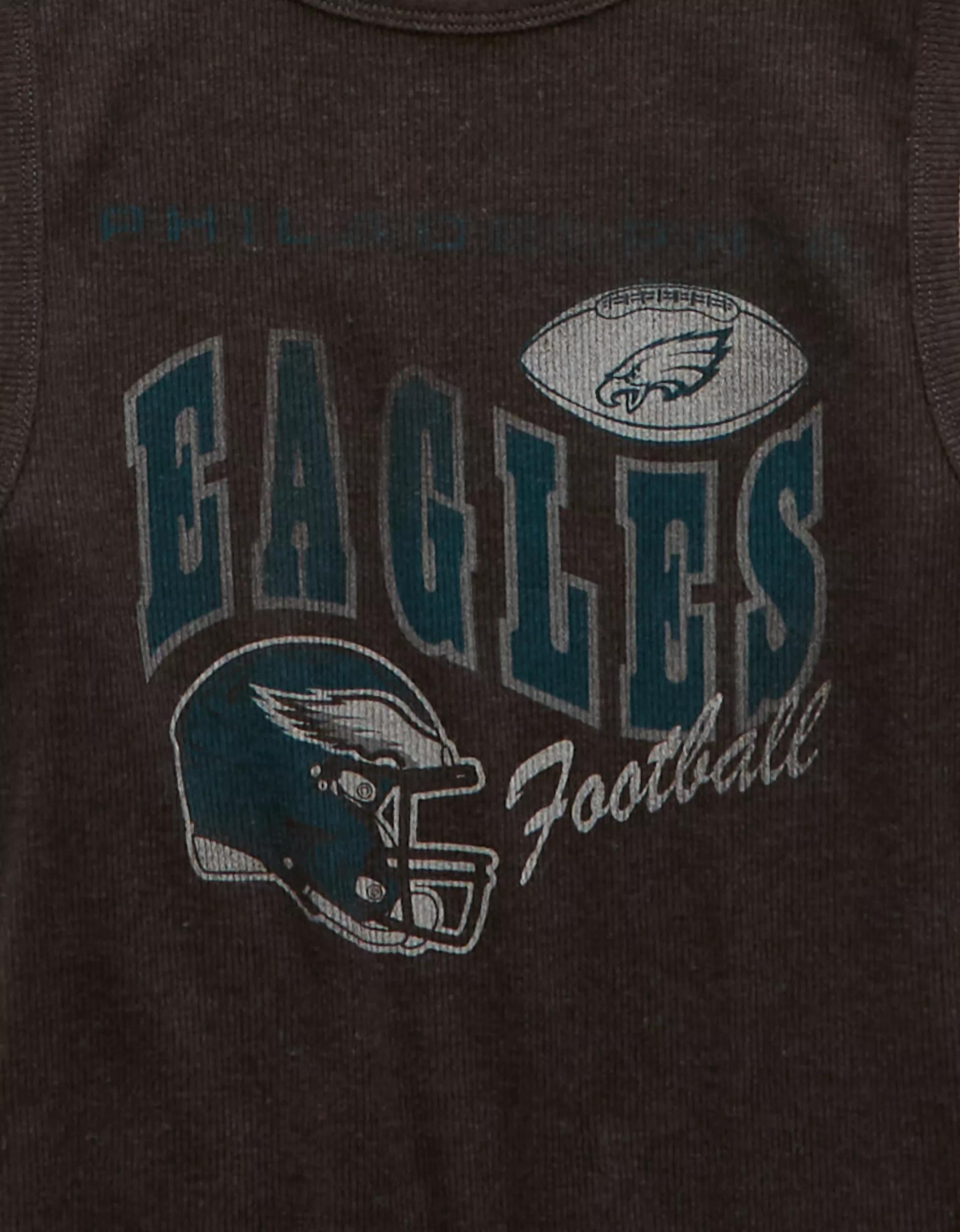 AE NFL Philadelphia Eagles Tank Top Product Image