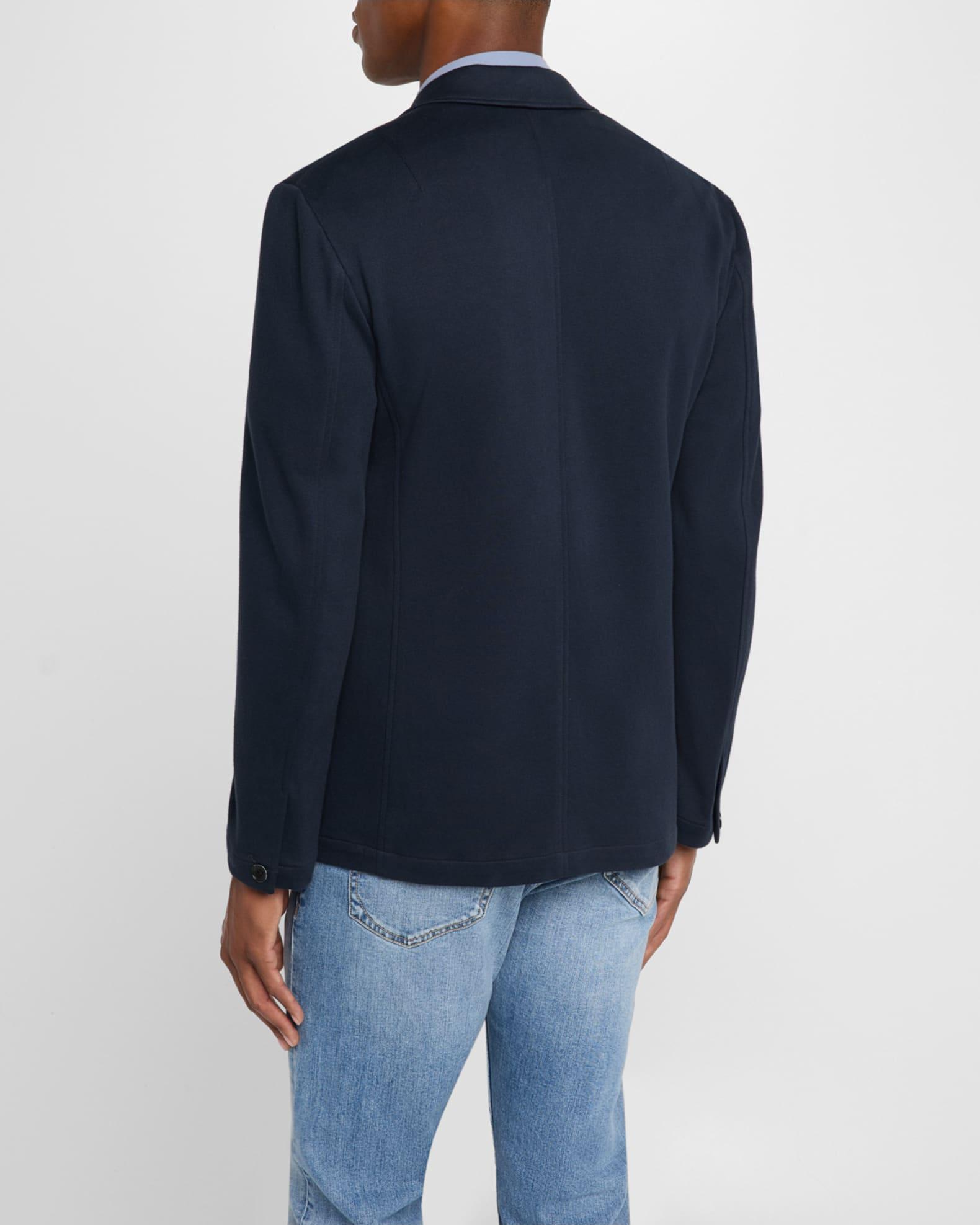 Men's Butler Patch-Pocket Blazer Product Image