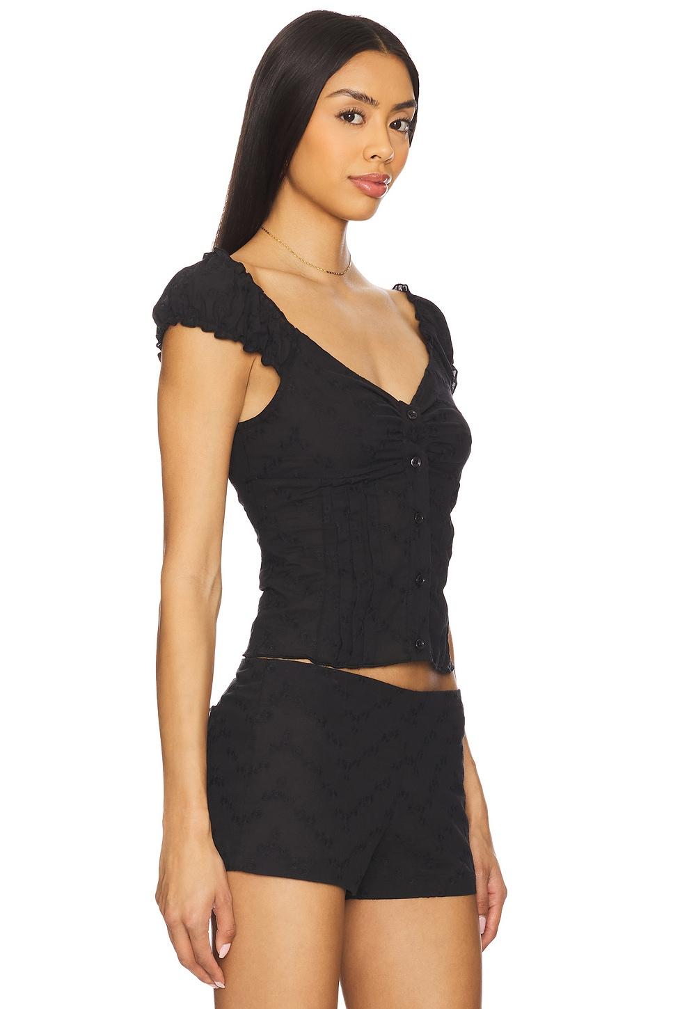 The Stephanie Top Bella Venice Product Image