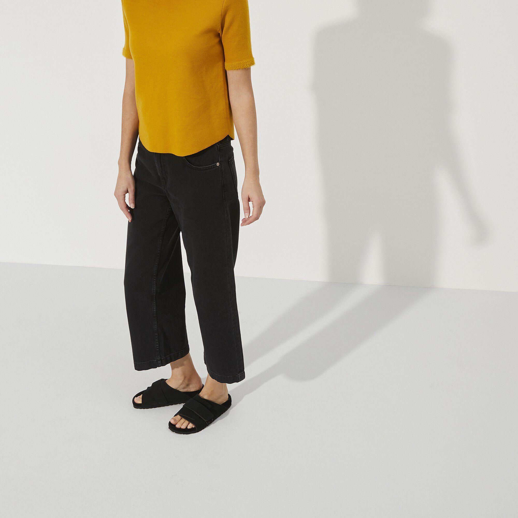 Kyoto Suede Leather Product Image